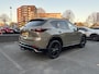 Mazda CX-5 2.0 automaat e-Sky-G 165pk Homura Black Edition/1e eigenaar/Dealeronderhouden/Afn. trekhaak/Leder/Airco/Adaptive/HUD/Schuifdak/CarPlay