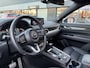 Mazda CX-5 2.0 automaat e-Sky-G 165pk Homura Black Edition/1e eigenaar/Dealeronderhouden/Afn. trekhaak/Leder/Airco/Adaptive/HUD/Schuifdak/CarPlay