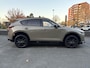 Mazda CX-5 2.0 automaat e-Sky-G 165pk Homura Black Edition/1e eigenaar/Dealeronderhouden/Afn. trekhaak/Leder/Airco/Adaptive/HUD/Schuifdak/CarPlay