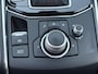 Mazda CX-5 2.0 automaat e-Sky-G 165pk Homura Black Edition/1e eigenaar/Dealeronderhouden/Afn. trekhaak/Leder/Airco/Adaptive/HUD/Schuifdak/CarPlay