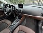 Audi A3 Sportback 1.4 TFSI Ambition S-Tronic Leer|Xenon|PDC|Cruis|Media Bruin!