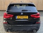 BMW X3 xDrive20i High Executive M-sport | Leren bekleding | Head-up display | Stoelverwarming | Cruise & climate control | Dodehoek en verkeersborddetectie | Rijstrooksensor| Parkeersensoren voor en achter | Achteruitrijcamera