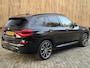 BMW X3 xDrive20i High Executive M-sport | Leren bekleding | Head-up display | Stoelverwarming | Cruise & climate control | Dodehoek en verkeersborddetectie | Rijstrooksensor| Parkeersensoren voor en achter | Achteruitrijcamera