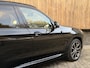 BMW X3 xDrive20i High Executive M-sport | Leren bekleding | Head-up display | Stoelverwarming | Cruise & climate control | Dodehoek en verkeersborddetectie | Rijstrooksensor| Parkeersensoren voor en achter | Achteruitrijcamera
