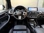 BMW X3 xDrive20i High Executive M-sport | Leren bekleding | Head-up display | Stoelverwarming | Cruise & climate control | Dodehoek en verkeersborddetectie | Rijstrooksensor| Parkeersensoren voor en achter | Achteruitrijcamera