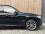 BMW X3 xDrive20i High Executive M-sport | Leren bekleding | Head-up display | Stoelverwarming | Cruise & climate control | Dodehoek en verkeersborddetectie | Rijstrooksensor| Parkeersensoren voor en achter | Achteruitrijcamera