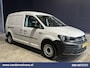 Volkswagen Caddy Maxi 1.4 TGI 111pk L2H1 Inrichting Euro6 Airco | Cruisecontrol | 1300kg Trekhaak Zijdeur
