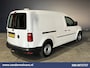 Volkswagen Caddy Maxi 1.4 TGI 111pk L2H1 Inrichting Euro6 Airco | Cruisecontrol | 1300kg Trekhaak Zijdeur