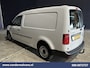 Volkswagen Caddy Maxi 1.4 TGI 111pk L2H1 Inrichting Euro6 Airco | Cruisecontrol | 1300kg Trekhaak Zijdeur