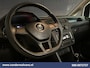 Volkswagen Caddy Maxi 1.4 TGI 111pk L2H1 Inrichting Euro6 Airco | Cruisecontrol | 1300kg Trekhaak Zijdeur