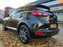Mazda CX-3 2.0 SkyActiv-G 120 GT-M