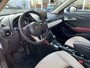 Mazda CX-3 2.0 SkyActiv-G 120 GT-M
