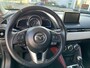Mazda CX-3 2.0 SkyActiv-G 120 GT-M
