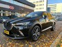 Mazda CX-3 2.0 SkyActiv-G 120 GT-M