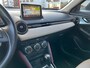 Mazda CX-3 2.0 SkyActiv-G 120 GT-M