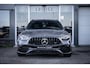 Mercedes-Benz E-klasse Estate 63 S AMG 612pk 4MATIC I Full-option I Factory-warranty I Ceramic I Carbon I Performance