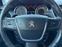 Peugeot 508 1.6 e-THP GT-line,navigatie,head-up,leder,automaat,afn.trekhaak,