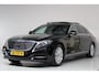 Mercedes-Benz S-klasse 350d Lang Prestige Plus | panoramadak | burmester | massage stoelen | softclose | 360 camera | adap. cruise