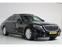 Mercedes-Benz S-klasse 350d Lang Prestige Plus | panoramadak | burmester | massage stoelen | softclose | 360 camera | adap. cruise