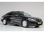 Mercedes-Benz S-klasse 350d Lang Prestige Plus | panoramadak | burmester | massage stoelen | softclose | 360 camera | adap. cruise
