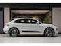 Porsche Macan 2.9 Turbo|Krijtgrijs|Pano|Leder|Chrono|Luchtv.