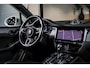 Porsche Macan 2.9 Turbo|Krijtgrijs|Pano|Leder|Chrono|Luchtv.