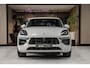 Porsche Macan 2.9 Turbo|Krijtgrijs|Pano|Leder|Chrono|Luchtv.