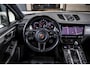 Porsche Macan 2.9 Turbo|Krijtgrijs|Pano|Leder|Chrono|Luchtv.