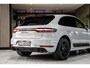 Porsche Macan 2.9 Turbo|Krijtgrijs|Pano|Leder|Chrono|Luchtv.