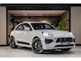 Porsche Macan 2.9 Turbo|Krijtgrijs|Pano|Leder|Chrono|Luchtv.