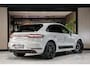 Porsche Macan 2.9 Turbo|Krijtgrijs|Pano|Leder|Chrono|Luchtv.