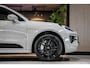 Porsche Macan 2.9 Turbo|Krijtgrijs|Pano|Leder|Chrono|Luchtv.