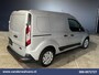 Ford Transit Connect 1.5 EcoBlue 120pk L1H1 Euro6 Airco | Camera | Apple Carplay | Cruisecontrol | LED | Stoelverwarming Verwarmde voorruit, Parkeersensoren