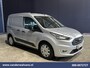 Ford Transit Connect 1.5 EcoBlue 120pk L1H1 Euro6 Airco | Camera | Apple Carplay | Cruisecontrol | LED | Stoelverwarming Verwarmde voorruit, Parkeersensoren