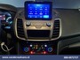 Ford Transit Connect 1.5 EcoBlue 120pk L1H1 Euro6 Airco | Camera | Apple Carplay | Cruisecontrol | LED | Stoelverwarming Verwarmde voorruit, Parkeersensoren