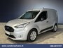 Ford Transit Connect 1.5 EcoBlue 120pk L1H1 Euro6 Airco | Camera | Apple Carplay | Cruisecontrol | LED | Stoelverwarming Verwarmde voorruit, Parkeersensoren