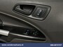 Ford Transit Connect 1.5 EcoBlue 120pk L1H1 Euro6 Airco | Camera | Apple Carplay | Cruisecontrol | LED | Stoelverwarming Verwarmde voorruit, Parkeersensoren