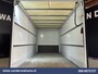 Peugeot Boxer 2.2 BlueHDi 141pk Bakwagen Laadklep Euro6 Airco | Cruisecontrol | 985kg laadvermogen Bijrijdersbank