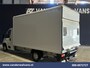 Peugeot Boxer 2.2 BlueHDi 141pk Bakwagen Laadklep Euro6 Airco | Cruisecontrol | 985kg laadvermogen Bijrijdersbank