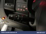 Peugeot Boxer 2.2 BlueHDi 141pk Bakwagen Laadklep Euro6 Airco | Cruisecontrol | 985kg laadvermogen Bijrijdersbank