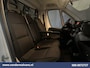 Peugeot Boxer 2.2 BlueHDi 141pk Bakwagen Laadklep Euro6 Airco | Cruisecontrol | 985kg laadvermogen Bijrijdersbank