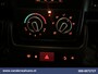 Peugeot Boxer 2.2 BlueHDi 141pk Bakwagen Laadklep Euro6 Airco | Cruisecontrol | 985kg laadvermogen Bijrijdersbank