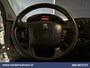 Peugeot Boxer 2.2 BlueHDi 141pk Bakwagen Laadklep Euro6 Airco | Cruisecontrol | 985kg laadvermogen Bijrijdersbank