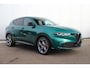 Alfa Romeo Tonale 1.5T Hybrid Edizione Speciale Verde Montreal Automaat Leder Sportstoelen Stoelverwarming Koeling Harman Kardon 19 inch LMV Navigatie Carplay Achteruitrijcamera