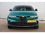Alfa Romeo Tonale 1.5T Hybrid Edizione Speciale Verde Montreal Automaat Leder Sportstoelen Stoelverwarming Koeling Harman Kardon 19 inch LMV Navigatie Carplay Achteruitrijcamera