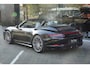 Porsche 911 Cabriolet 3.0 Carrera 4S Bose Sportuitlaat