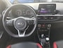 Kia Picanto 1.0 DPi GT-Line Lederen bekleding, Navigatie, Parkeersensoren, privacy glass, Smart Key, Cruise control, climate control