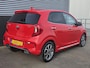 Kia Picanto 1.0 DPi GT-Line Lederen bekleding, Navigatie, Parkeersensoren, privacy glass, Smart Key, Cruise control, climate control
