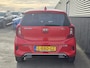 Kia Picanto 1.0 DPi GT-Line Lederen bekleding, Navigatie, Parkeersensoren, privacy glass, Smart Key, Cruise control, climate control