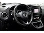 Mercedes-Benz Vito 114 CDI 136pk E6 Lang 7G Automaat D.C. LED/Leder/Navi 09-2018